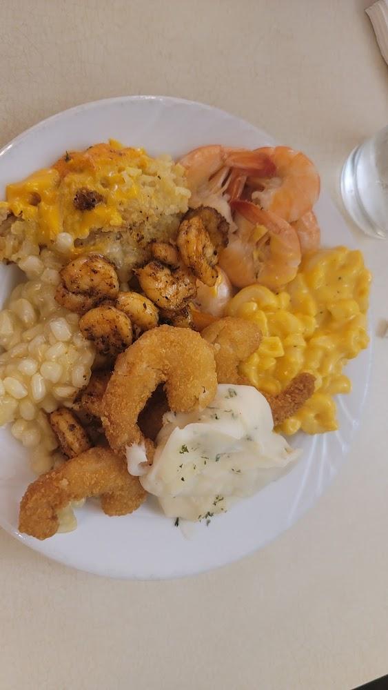 Big Ed's Menu image 1