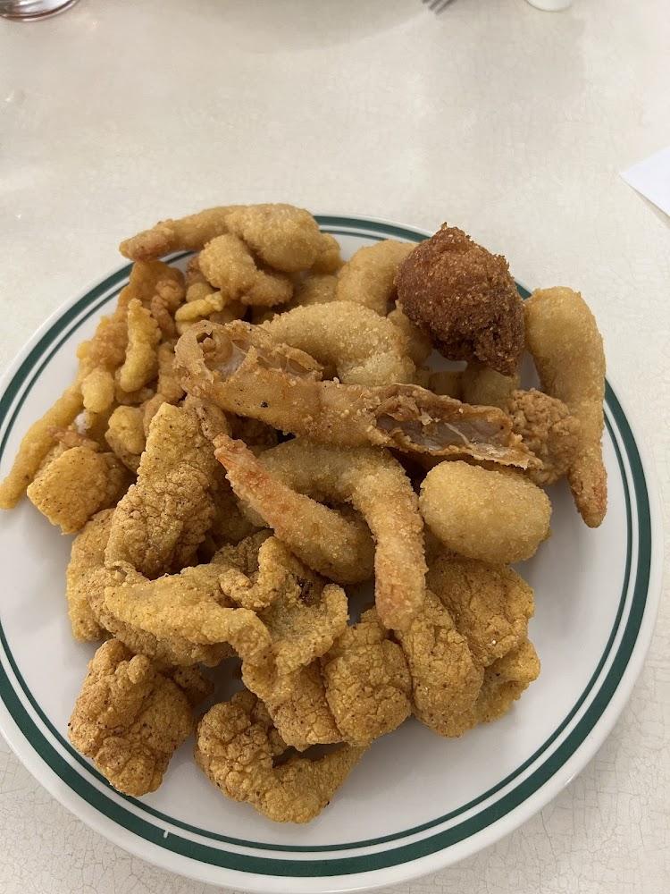 Big Ed's Menu image 8