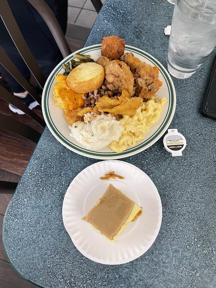 Big Ed's Menu image 9